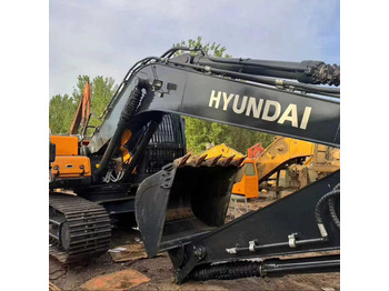 Bager HYUNDAI