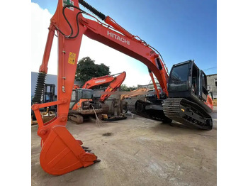 Bager goseničar HITACHI ZX200