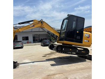 Bager CATERPILLAR 305.5E