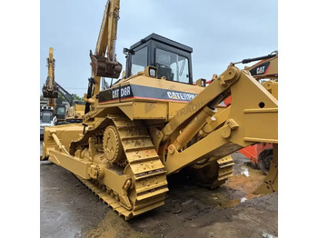 Buldožer CATERPILLAR D8R