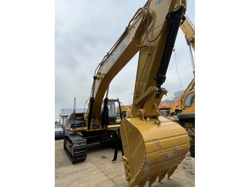 Bager goseničar CATERPILLAR 320CL