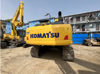 Bager goseničar PC220-8 USED EXCAVATOR Good Condition Komatsu PC 200 Original Japan Cheap Used Excavators Used Original Japan Komatsu pc200-8: slika 5