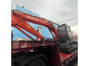 Bager goseničar HITACHI ZX200