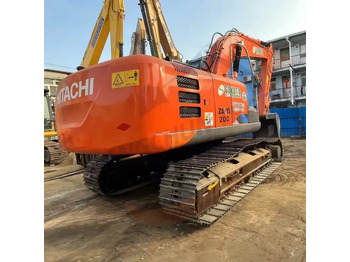 Bager goseničar HITACHI ZX200