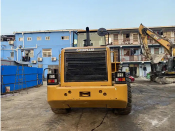 Kolesni nakladalec Secondhand Japanese Cat966H Used Wheel Loaders Cheap Price Wheel Loader 966H second-hand construction machinery: slika 4