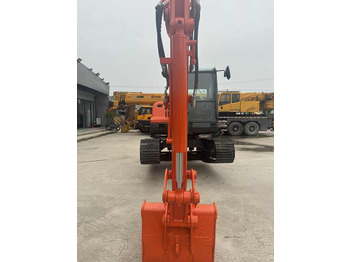 Bager goseničar Top Grade in Stock Doosan DX60 Used 6 Ton Hydraulic Crawler Excavator Digger High Quality Factory Price Used 6 Ton: slika 2