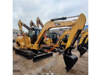 Bager goseničar CATERPILLAR 306E2