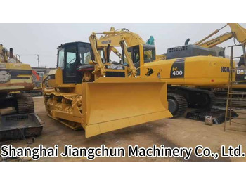 Buldožer CATERPILLAR D6D