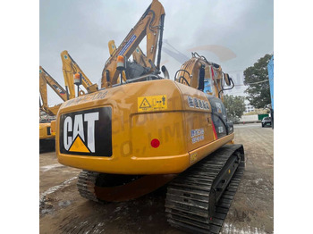Bager CATERPILLAR 320DL