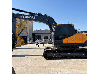 Bager HYUNDAI