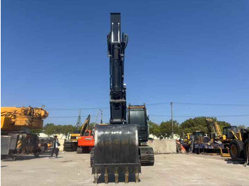 Bager Used Good Quality Excavator Korea Hyundai 225LC-9T 225Lc-7 220LC-9S 150Lc-7 Good Quality for Sale at Low Price: slika 4