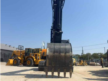 Bager Used Good Quality Excavator Korea Hyundai 225LC-9T 225Lc-7 220LC-9S 150Lc-7 Good Quality for Sale at Low Price: slika 2
