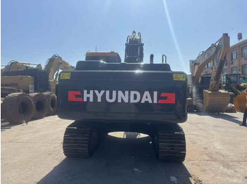 Bager Used Good Quality Excavator Korea Hyundai 225LC-9T 225Lc-7 220LC-9S 150Lc-7 Good Quality for Sale at Low Price: slika 5