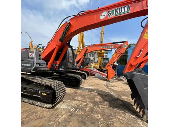 Bager goseničar HITACHI ZX200