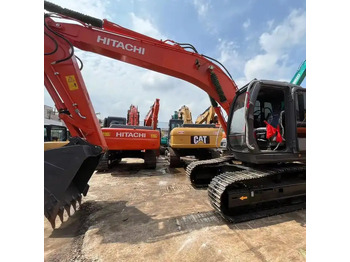 Bager goseničar HITACHI ZX200