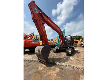 Bager goseničar Used Hitachi ZX200 crawler Excavator, Japan Made used Hitachi ZX200  large Excavator on sale: slika 3