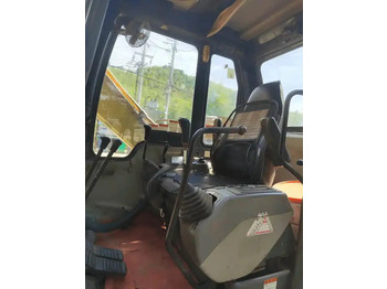 Bager Used Japan Original Secondhand Komatsu PC56-7 PC60-8 PC70-8 Mini Digger Crawler Excavator: slika 3