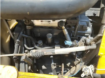 Bager Used Japan Original Secondhand Komatsu PC56-7 PC60-8 PC70-8 Mini Digger Crawler Excavator: slika 4