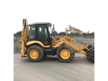 Bager nakladalec JCB 3CX
