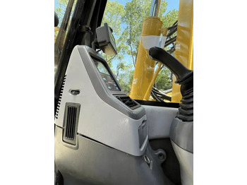 Bager Used Komatsu PC 78 with Good Condition in Shanghai: slika 4