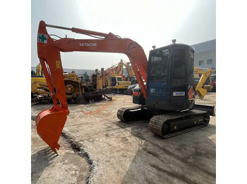 Bager goseničar HITACHI ZX50