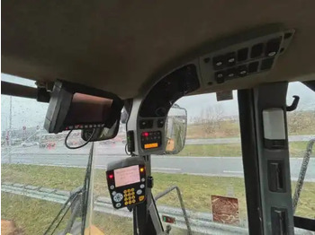 Kolesni nakladalec Used Wheel Loader Caterpillar 966h Cat 950 966 980 988 Good Quality at a Low Price: slika 2