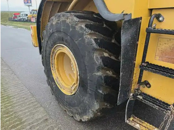 Kolesni nakladalec Used Wheel Loader Caterpillar 966h Cat 950 966 980 988 Good Quality at a Low Price: slika 4