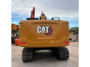 Bager CATERPILLAR 320GC