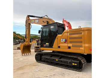 Bager CATERPILLAR 320GC