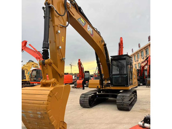 Bager CATERPILLAR 320GC