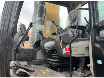 Bager goseničar Used construction machine CAT 320D  excavator machine for sale cater machinery  Used excavators: slika 5