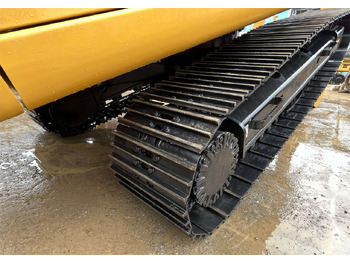 Bager goseničar Used construction machine CAT 320D  excavator machine for sale cater machinery  Used excavators: slika 2