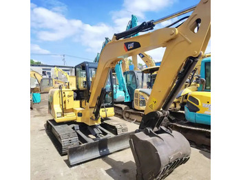 Bager goseničar CATERPILLAR 306D