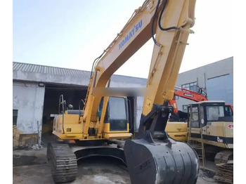 Bager goseničar KOMATSU PC200-8