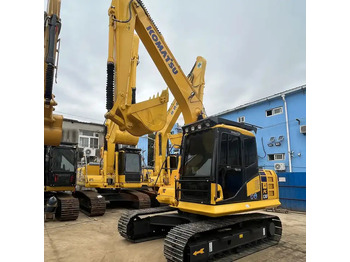 Bager goseničar KOMATSU PC130-7