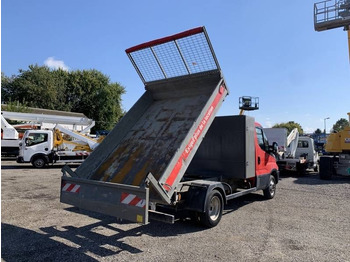 Tovornjak prekucnik IVECO Daily 35c12