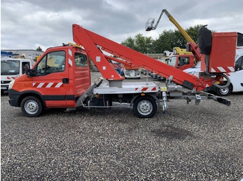 Iveco Daily GSR E179T - 17,1m - 200 kg  lizing Iveco Daily GSR E179T - 17,1m - 200 kg: slika 5