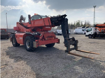 Teleskopski viličar MANITOU MRT 2150