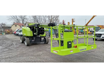 Zglobna dvižna ploščad ZOOMLION ZA20