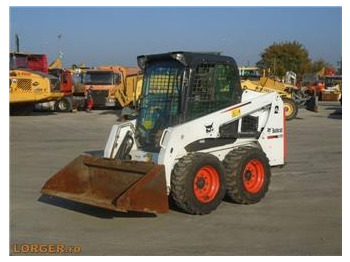 Mini nakladalec BOBCAT S450