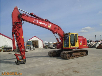 Bager goseničar CATERPILLAR 320EL