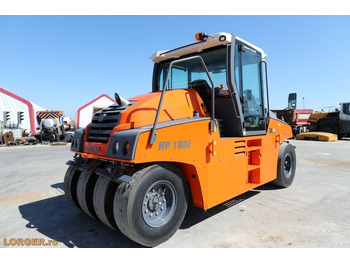 Nabijač Hamm HP 180 i / For Sale and Rent: slika 3