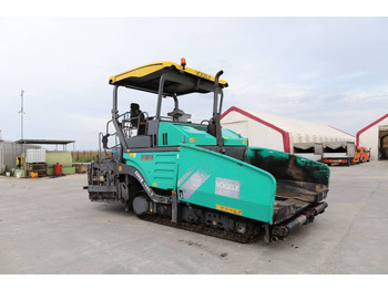 Asfaltni finišer VÖGELE