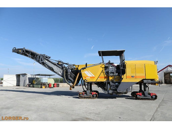 Freza za asfalt WIRTGEN