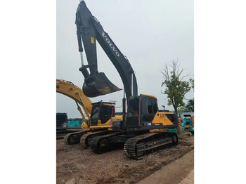 Bager goseničar VOLVO EC290