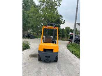 Nov Viličar tcm 2.5tons: slika 3
