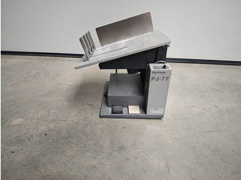 Tiskarski stroj HORIZON