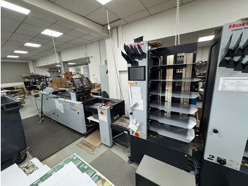 Tiskarski stroj HORIZON