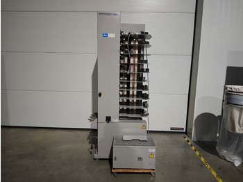 Tiskarski stroj HORIZON