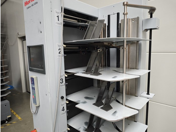 Horizon VAC-60Ha | 2010 lizing Horizon VAC-60Ha | 2010: slika 3